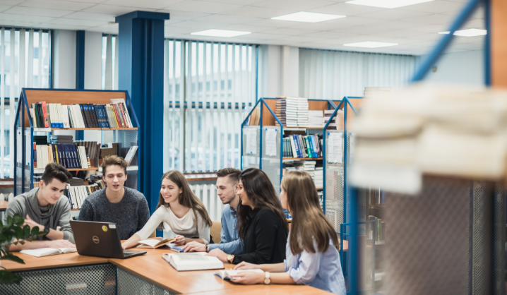 Ieškok ir užsisakyk leidinius VGTU virtualioje bibliotekoje